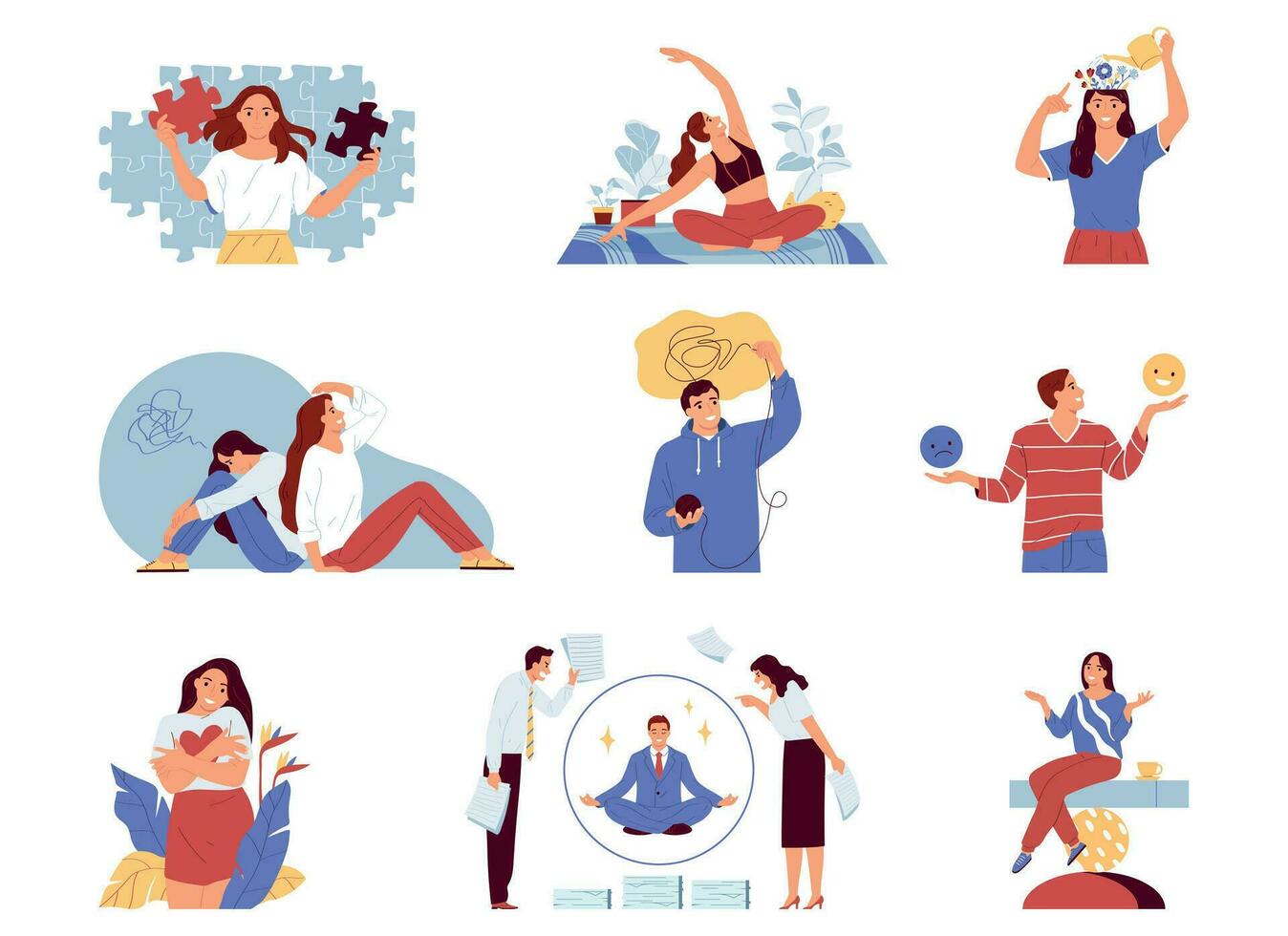 Kebiasaan Sehari-Hari untuk Melindungi Jantung Wanita